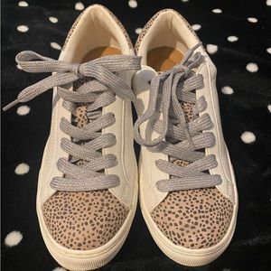 target brand sneakers